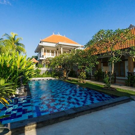 Exotic Inn Lembongan Exterior photo