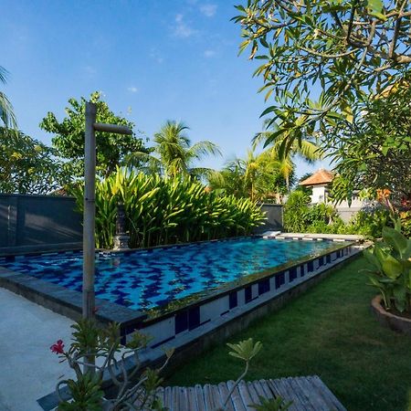 Exotic Inn Lembongan Exterior photo