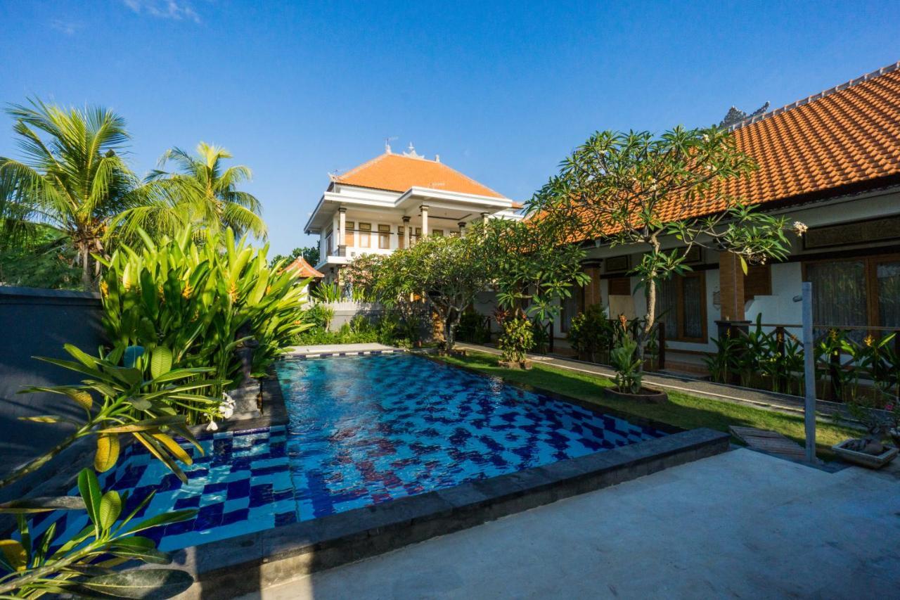 Exotic Inn Lembongan Exterior photo