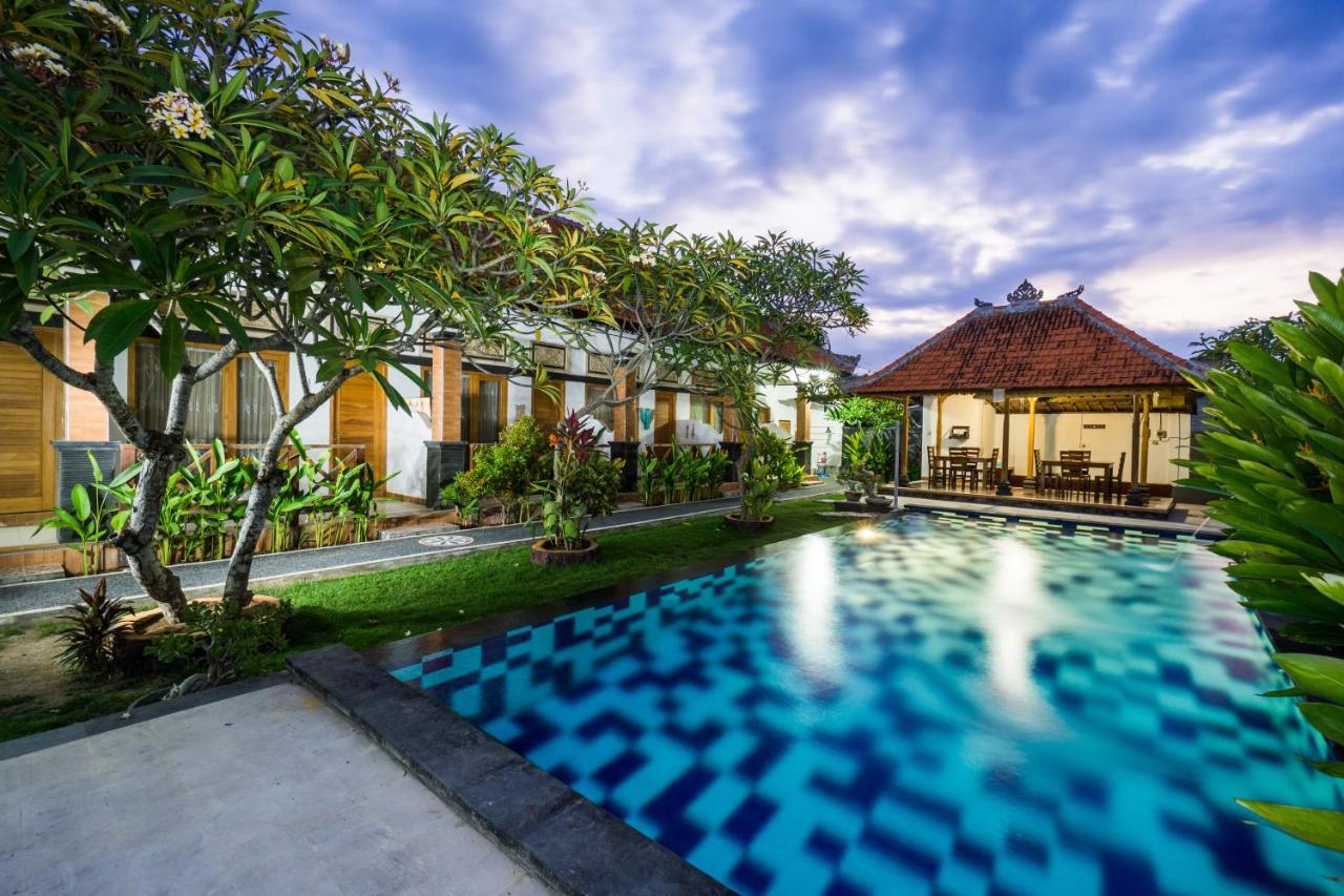 Exotic Inn Lembongan Exterior photo