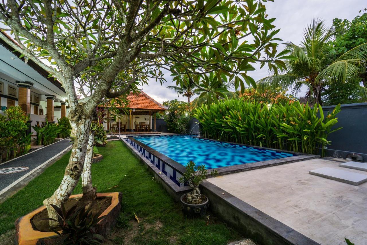 Exotic Inn Lembongan Exterior photo