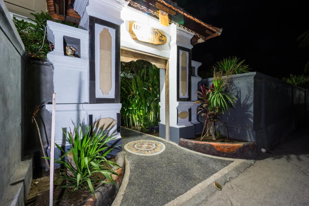 Exotic Inn Lembongan Exterior photo