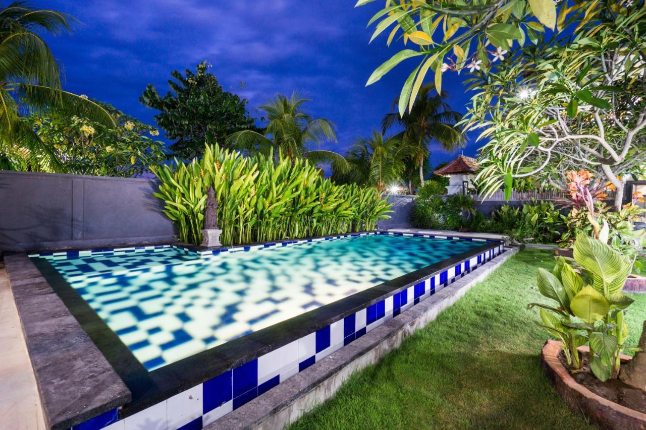 Exotic Inn Lembongan Exterior photo