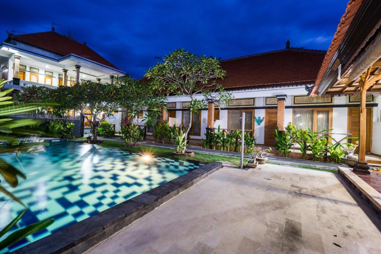 Exotic Inn Lembongan Exterior photo