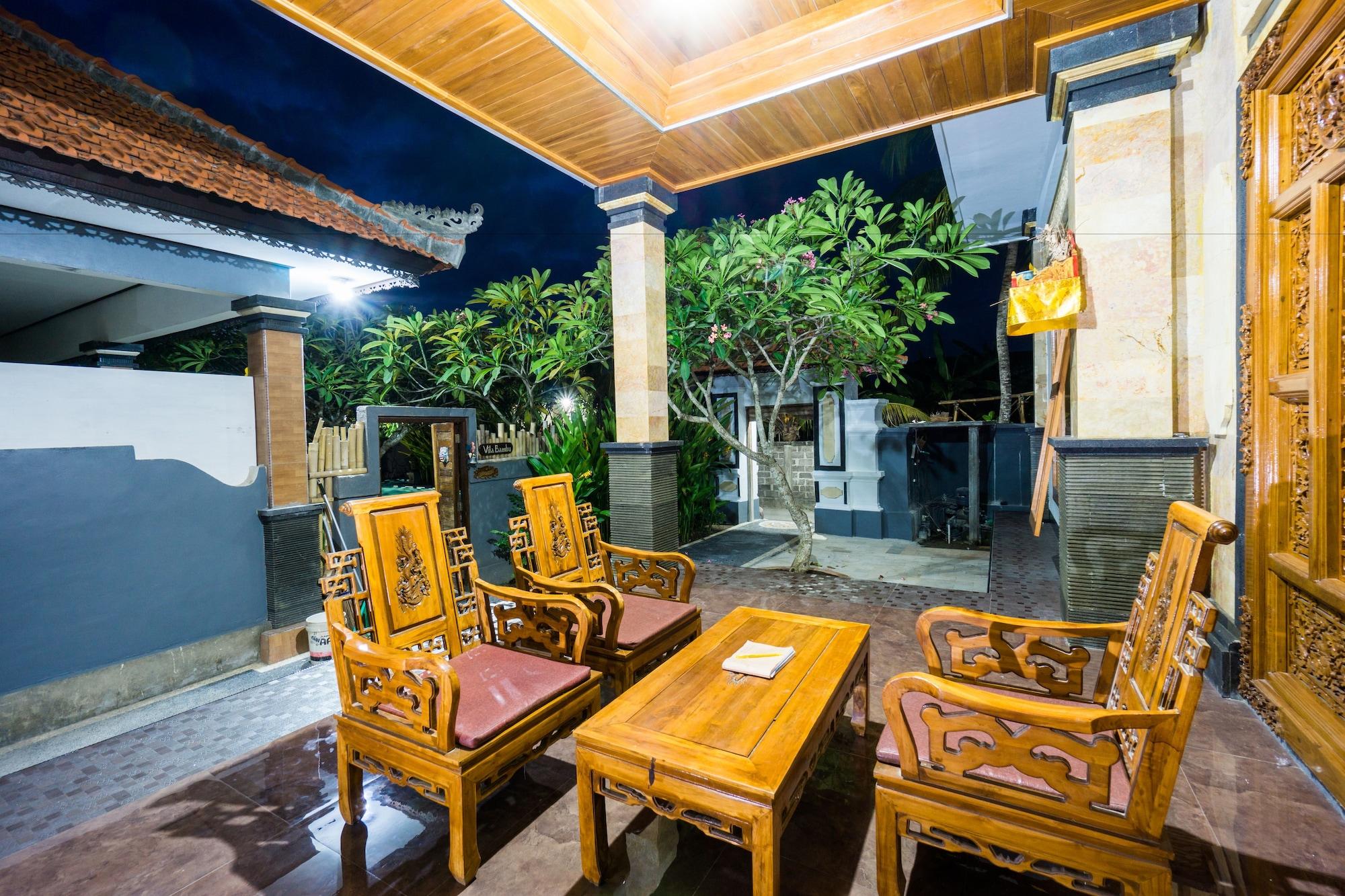 Exotic Inn Lembongan Exterior photo